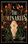 The Luminaries - Susan Dennard - 9781837840007