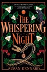 The Whispering Night - Susan Dennard - 9781837840571