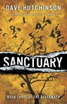 Sanctuary - Dave Hutchinson - 9781837860302