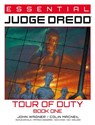 Essential Judge Dredd: Tour of Duty Book 1 - John Wagner - 9781837860951