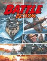 Battle Action volume 2 - Garth Ennis ; John Wagner ; Rob Williams ; Dan Abnett - 9781837860968