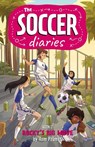 The Soccer Diaries Book 2: Rocky's Big Move - Tom Palmer - 9781837861002