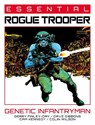 Essential Rogue Trooper: Genetic Infantryman - Gerry Finley-Day - 9781837861088
