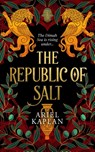 The Republic of Salt - Ariel Kaplan - 9781837861323