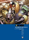 Judge Dredd: The Complete Case Files 44 - John Wagner ; Gordon Rennie ; Rob Williams ; Ian Edginton - 9781837861675