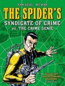 The Spider's Syndicate of Crime vs. The Crime Genie - Jerry Siegel - 9781837861736