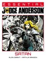 Essential Judge Anderson: Satan - Alan Grant - 9781837861859