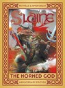 Slaine: The Horned God - Anniversary Edition - Pat Mills - 9781837861934