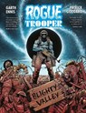 Rogue Trooper: Blighty Valley - Garth Ennis - 9781837861958