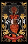 Masquerade - O. O. Sangoyomi - 9781837862276