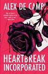Heartbreak Incorporated - Alex De Campi - 9781837863174
