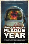 Journal of the Plague Year - Adrian Tchaikovsky - 9781837863617