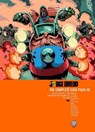 Judge Dredd: The Complete Case Files 46 - John Wagner ; Gordon Rennie ; Rob Williams ; Robbie Morrison - 9781837864263