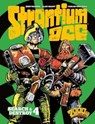 Strontium Dog: Search and Destroy 4 - Alan Grant ; John Wagner - 9781837864300