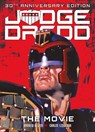 Judge Dredd: The Movie - Andrew Helfer - 9781837864331