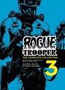 Rogue Trooper: The Complete Collection - Book 3 - Gerry Finley-Day ; Simon Geller ; Peter Milligan ; Pat Mills - 9781837865475