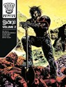 Slaine - The Definitive Edition, volume 2 - Pat Mills - 9781837865666