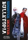 Sinister Dexter: Bulletopia - Dan Abnett - 9781837866663