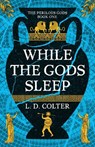 While the Gods Sleep - L. D. Colter - 9781837867110