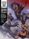 Slaine - The Definitive Edition, volume 3 - Pat Mills - 9781837867530