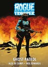 Rogue Trooper: Ghost Patrol - Alex De Campi - 9781837867547