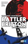 Battler Britton: Bloody Good Show - Garth Ennis - 9781837867608