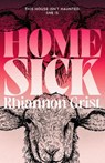 Home Sick - Rhiannon Grist - 9781837867639
