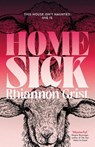 Home Sick - Rhiannon Grist - 9781837867639