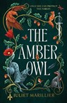 The Amber Owl - Juliet Marillier - 9781837867721