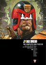 Judge Dredd: The Complete Case Files 50 - John Wagner ; Al Ewing ; John Tomlinson ; Simon Spurrier - 9781837867806