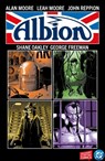 Albion - Alan Moore ; Leah Moore ; John Reppion - 9781837867837