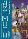 Azimuth: Volume 1 - Dan Abnett - 9781837867936