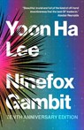 Ninefox Gambit - Yoon Ha Lee - 9781837868018