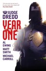 Judge Dredd - Matthew Smith ; Michael Carroll ; Al Ewing - 9781837868049