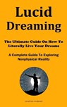 Lucid Dreaming - ANDERSON,  Jonathan - 9781837870110