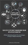 Affiliate Marketing - Johannes Schneider - 9781837870202