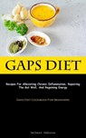 Gaps Diet - Delbert Osborne - 9781837874149