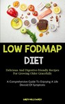 Low Fodmap Diet - Gareth Holdsworth - 9781837874163