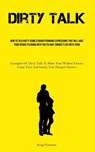 Dirty Talk - Serge Fontaine - 9781837879427