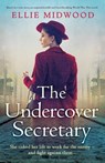 The Undercover Secretary - Ellie Midwood - 9781837900459