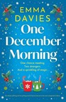 One December Morning - Emma Davies - 9781837903191