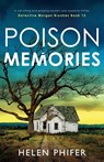 Poison Memories - Helen Phifer - 9781837903542
