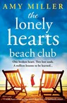 The Lonely Hearts Beach Club - MILLER,  Amy - 9781837904013