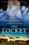 The Locket - Natalie Meg Evans - 9781837905256