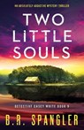 Two Little Souls - B. R. Spangler - 9781837905447