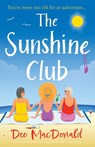 The Sunshine Club - Dee MacDonald - 9781837906833