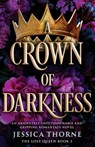 A Crown of Darkness - Jessica Thorne - 9781837909308