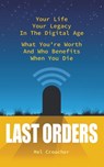 Last Orders - Mel Croucher - 9781837910809