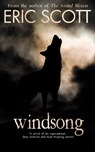Windsong - Eric Scott - 9781837911202