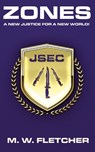 Zones - M.W. Fletcher - 9781837911226
